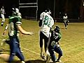Friday Night Football - Week 12