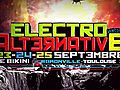 Report ELECTRO ALTERNATIV 6 toulouse(fr)