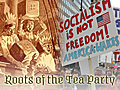The Tea Parties Now with Rick Perlstein