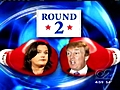 Donald Trump: Rosie's An Animal