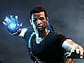 Infamous 2 Gameplay Debut Trailer