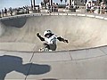 Amazing 6-Year-Old Skater