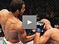 UFC 129 Jose Aldo  post fight interview