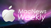 Mac News Weekly - MacWorld Important Announcement