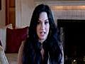 Demi Lovato Thank You Message