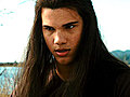 The Twilight Saga: New Moon - Jacob Black