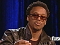 Still Talking To Strangers: Lupe Fiasco Extended Interview