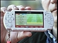 Arsenal&#039;s PSP stadium stream dream