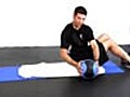 STX Strength Training Workout Video: Total Body Conditioning with Medicine Ball,  Band and Exercise Mat, Vol. 1, Session 6