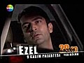 Ezel - 6. Bölüm fragmanı