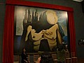 An exhibition to trek through Dali’s life