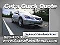 Acura TL Dealership Acura Delray Beach FL
