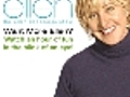 Ellen in a Minute (6/30/09)