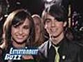 Joe Jonas,  Demi Lovato split