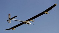 Solarflugzeug erfolgreich getestet