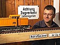 Historische Modellbahnen - begehrte Sammelobjekte