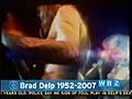 Lead Singer Of 'Boston' Found Dead At His Home