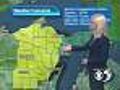 7/29: Severe Weather Update