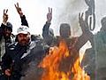 Ken Clarke: Gaddafi Could Seek Revenge On UK