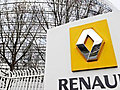 AUTO INDUSTRY: Renault apologises over spying claim