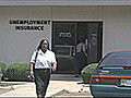 US Unemployment Stays at 9.6 Percent