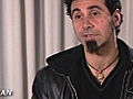 Serj Tankian Set For Prometheus Bound Musical