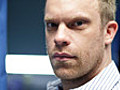 Casualty: Series 25: Just Because You’re Paranoid