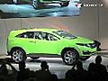 Roadfly.com - Kia KND4 Concept