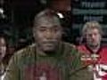 Kenny Peterson On Facing The Dallas Cowboys
