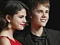 Justin Bieber and Selena Gomez split up?