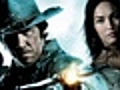 Preview Josh Brolin &amp; Megan Fox in &#039;Jonah Hex&#039;