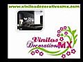 vinilos decorativos en mexico para decoracion de paredes http://www.vinilosdecorativosmx.com/