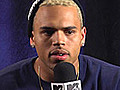 Chris Brown Inspired By Daft Punk,  Dance Music