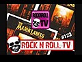 RnRTV #123: The Major Labels at the King King