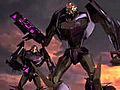 Exclusive Transformers Prime TV Spot