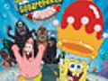 The SpongeBob SquarePants Movie