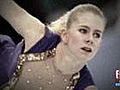 Tonya Harding Becomes a Mom