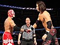 Decade of SmackDown