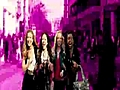 Bratz:The Movie trailer