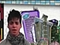 Music Video: Mennores,  &#039;Enamorarme quiero&#039;