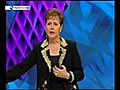 Joyce Meyer - Das Leben genießen 29.03.2010