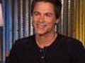 Access Extended: The Stories Rob Lowe Tells His Friends