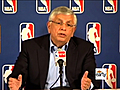 Video: NBA enters marathon negotiations