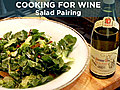 C4W: Pair Salad