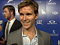 Ryan Kwanten True Blood Season 3 Interview