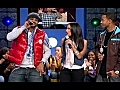 106 & Park: Jim Jones Celebrates Obama