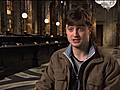 Harry Potter and the Deathly Hallows ? Part 2 (Featurette: Horcruxes)