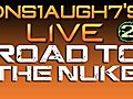 MW2: Attempt 26 - Road to the Nuke
