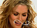 Delta Goodrem