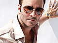 Tom Ford on Film Directing